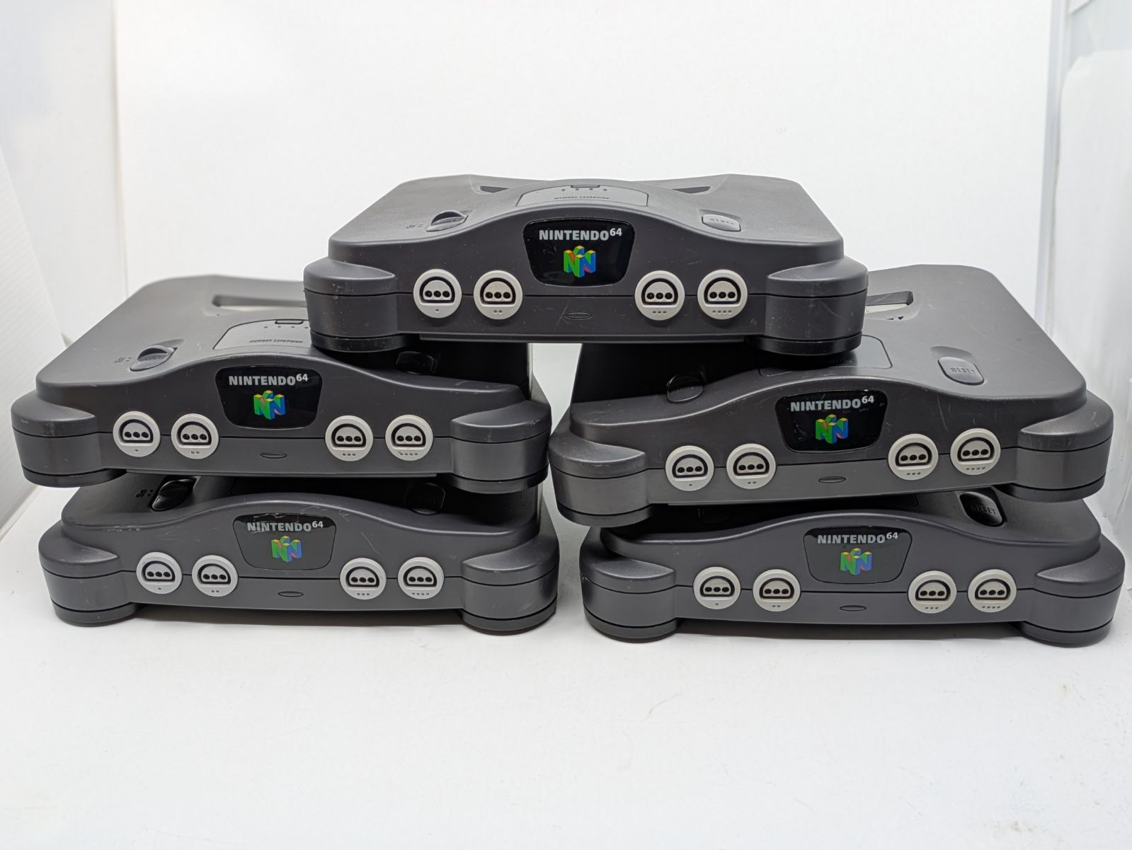 10台セット まとめ