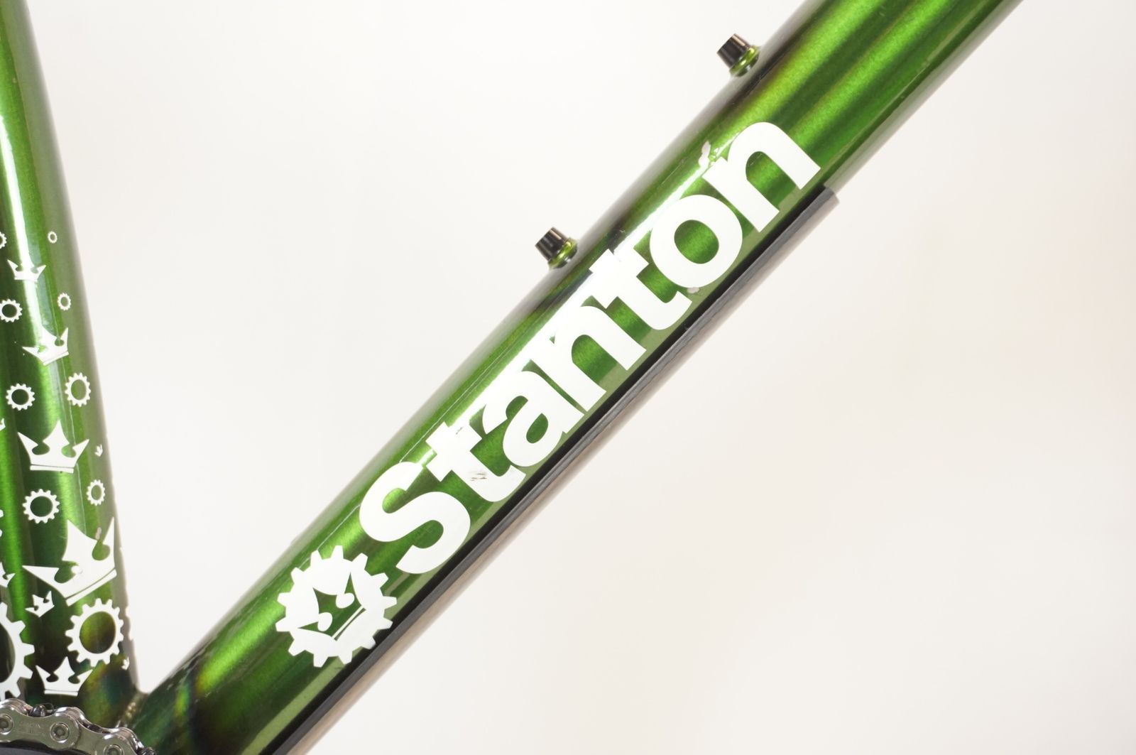 スタントンバイクス