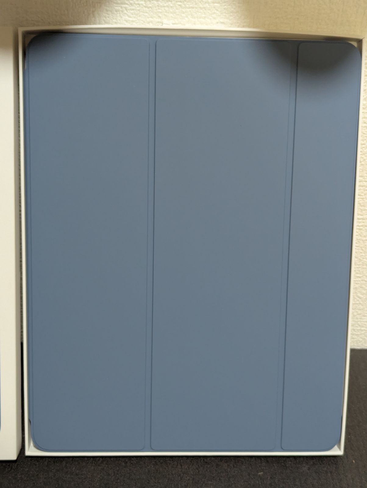 Ipad Air 2024 (M2) 13インチSmart Folio-デニム