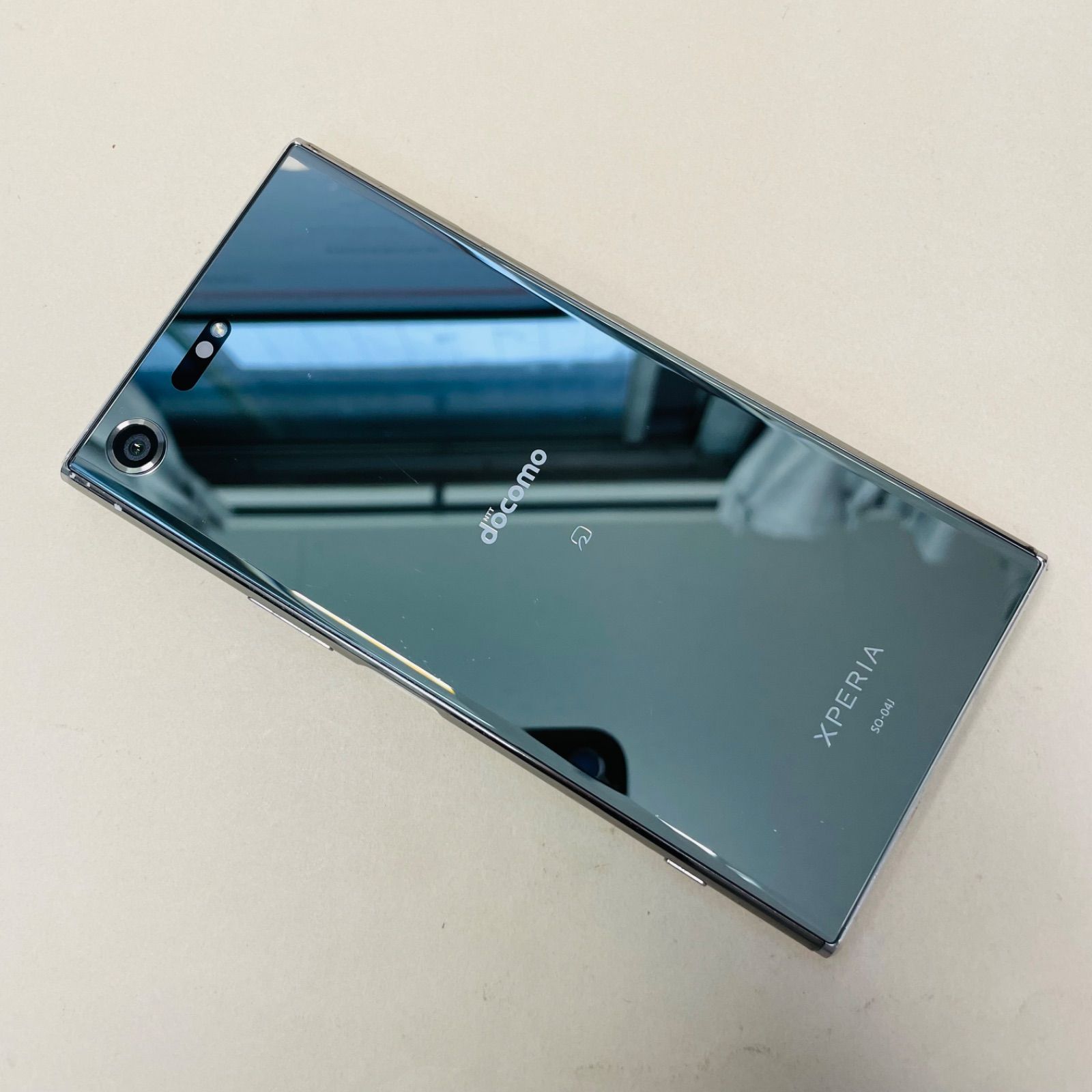 SIMフリー【Xperia XZ Premium SO-04J】本体のみ Xperia XZ Premium｜価格比較・最新情報 - 価格.com