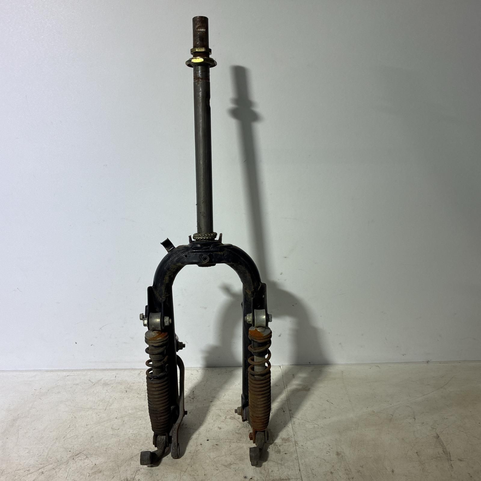 HONDA タクト50 AF51 フロントフォーク ホンダ