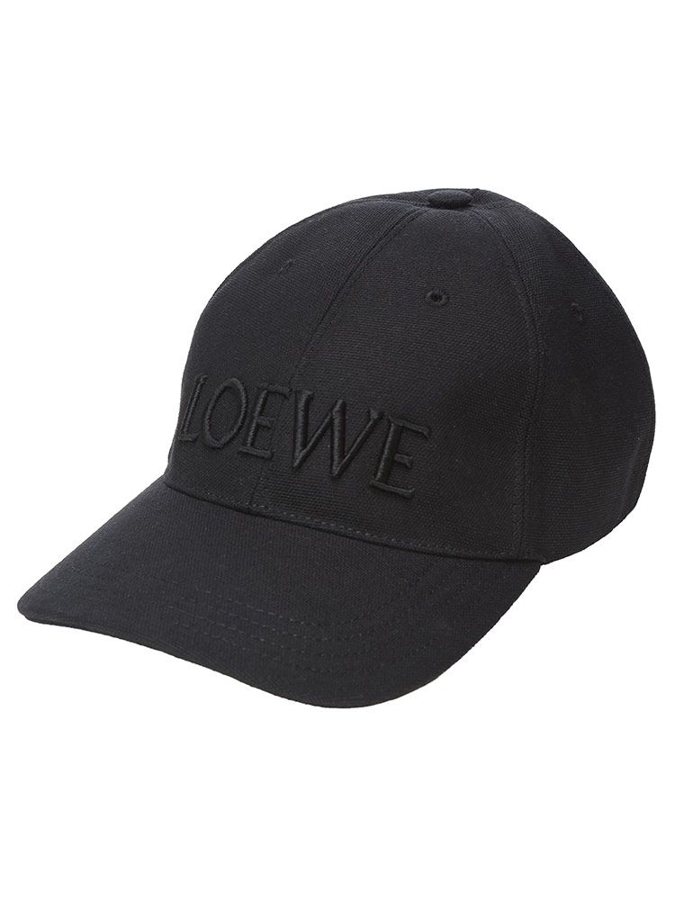 LOEWEベースボールキャップ ロエベ（LOEWE）グラデーション ベースボールキャップ03-UJ62