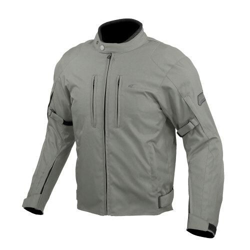 【新品・5営業日で発送】コミネ JK-603 Protect W-JKT 品番:07-603 Bassalt Grey サイズ:XL