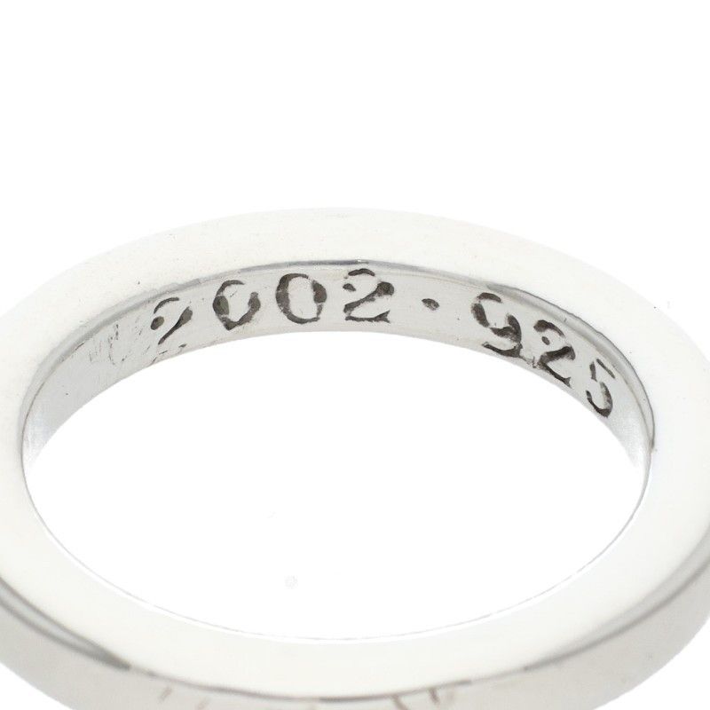 シルバーリング メンズ