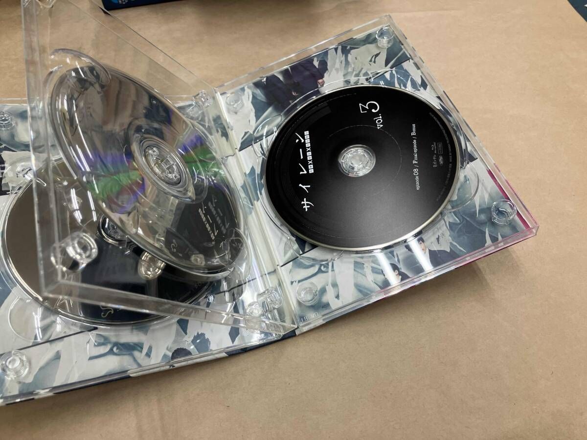初回生産限定盤 サイレーン 刑事×彼女×完全悪女 Blu-ray BOX Amazon.co.jp: サイレーン 刑事×彼女×完全悪女 Blu-ray BOX