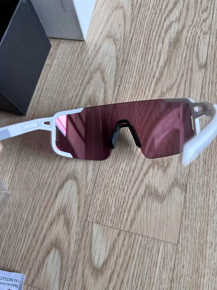 ローニンマックス サングラス