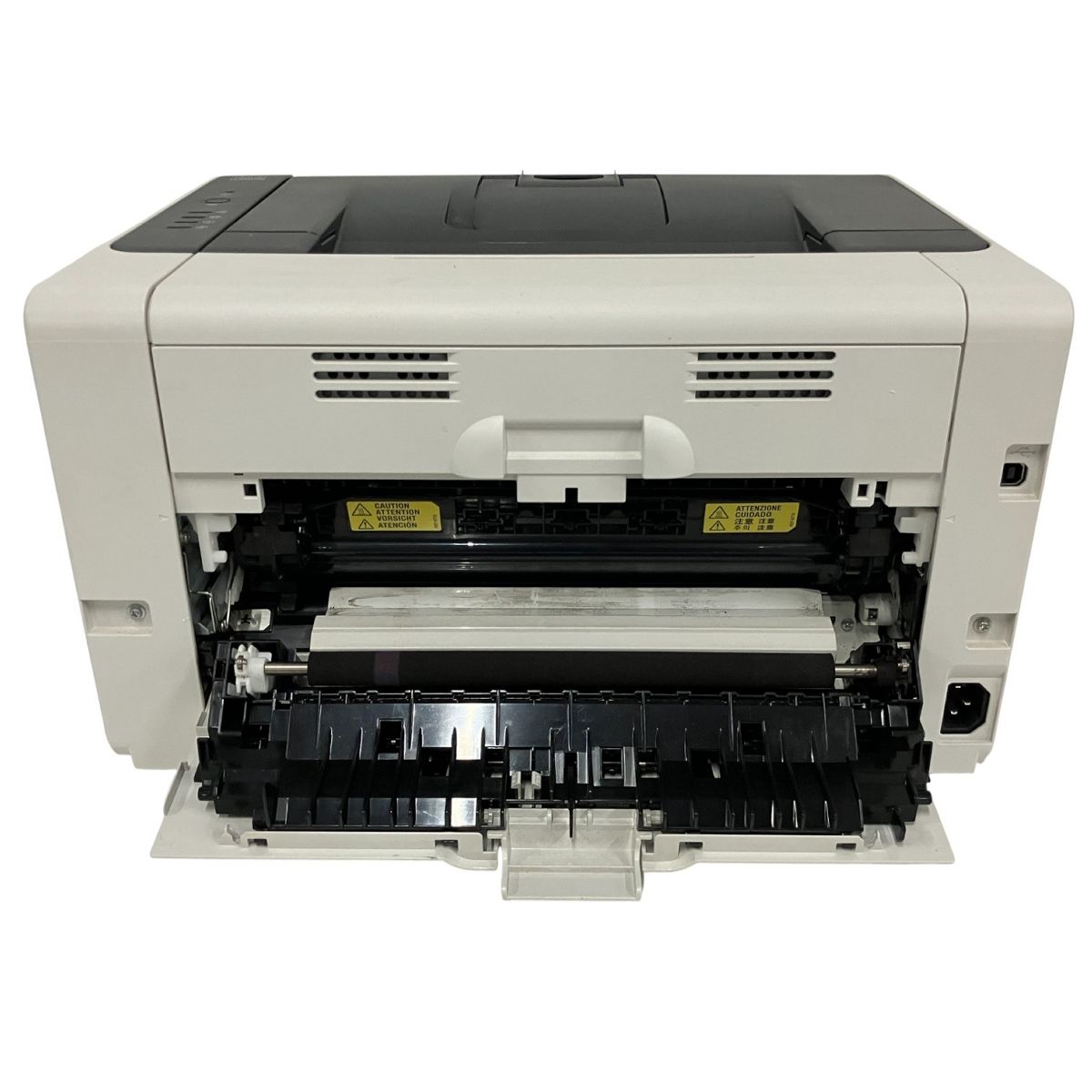 【ジャンク品】Canon LBP7010C レーザープリンター Canon キャノン Satera LBP7010C カラーレーザープリンター