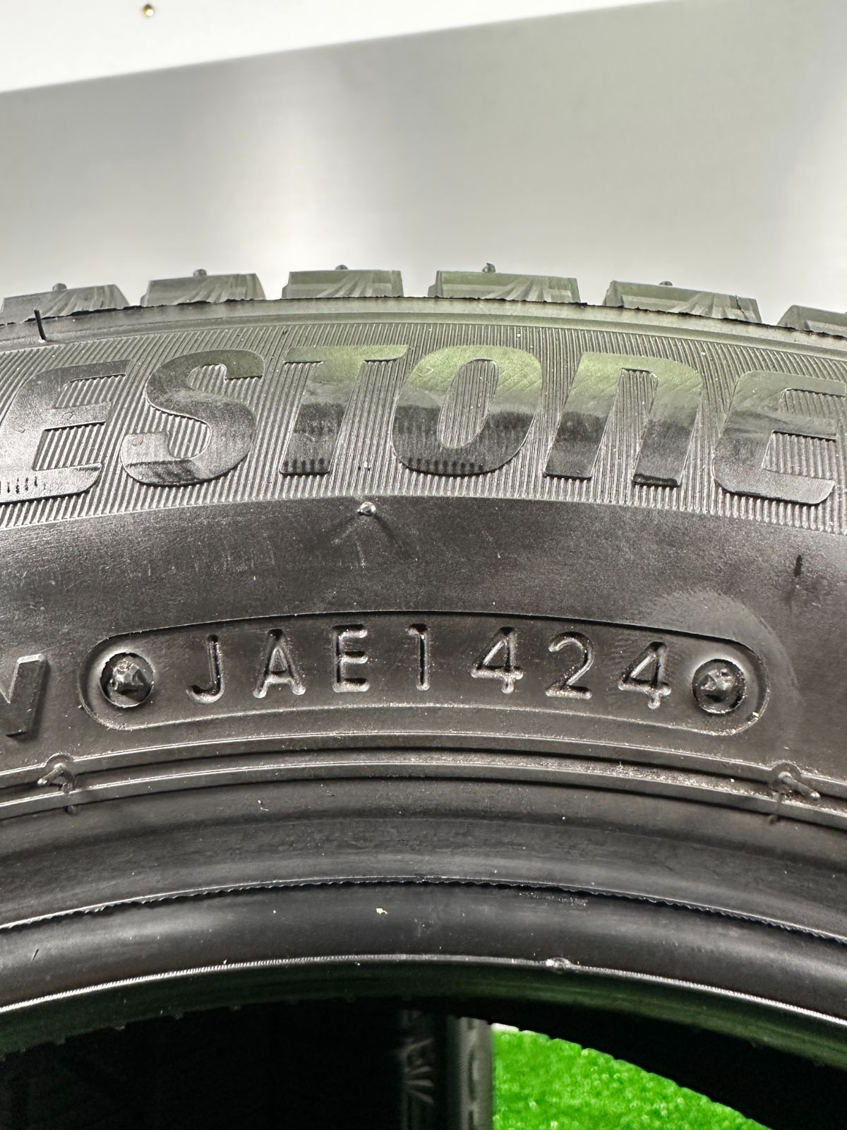 VRX3 2021～2025年製