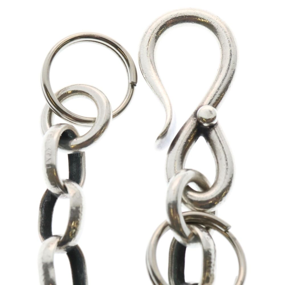 NORTH WORKS (ノースワークス) N-016 Wallet Chain ウォレット