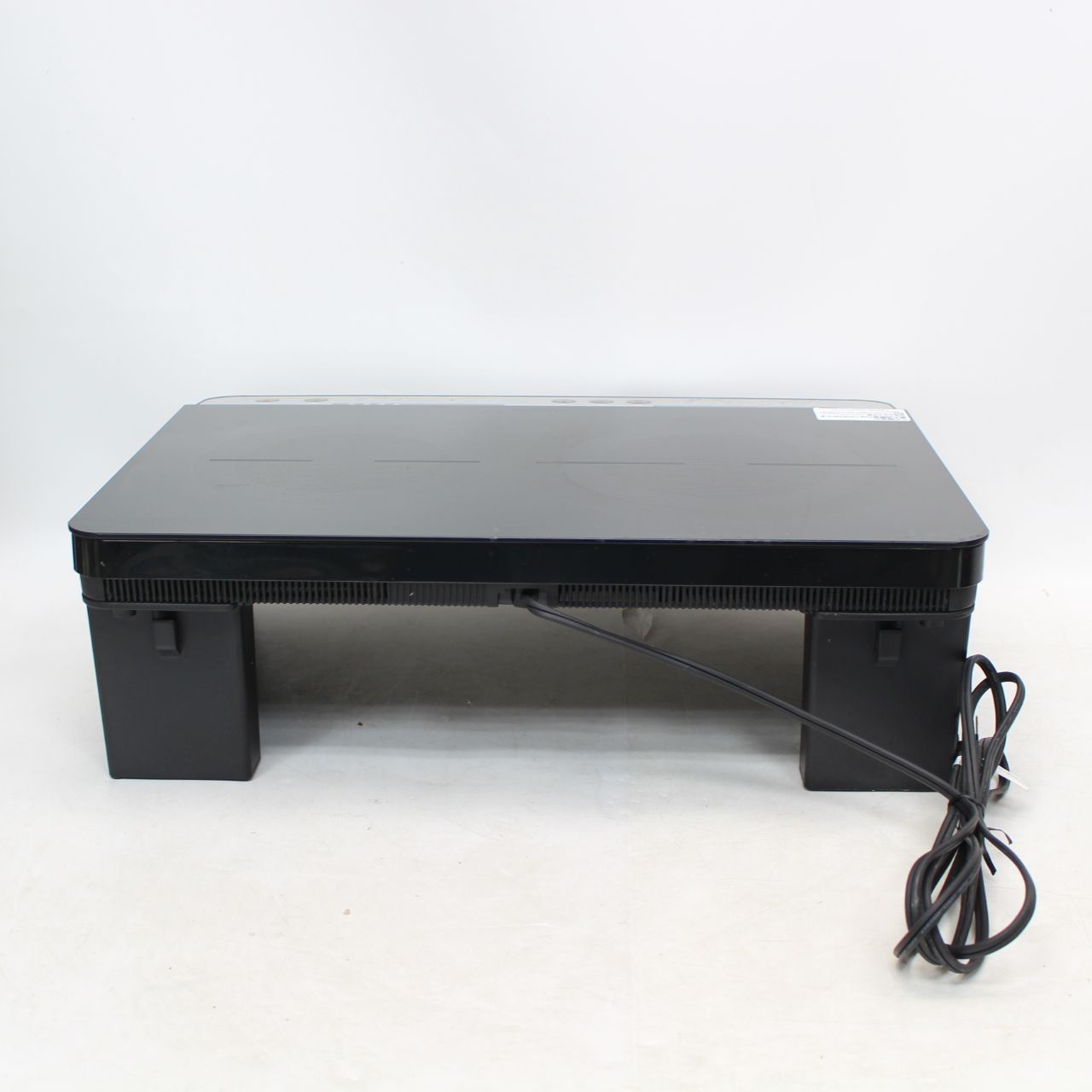 2口 IHクッキングヒーター