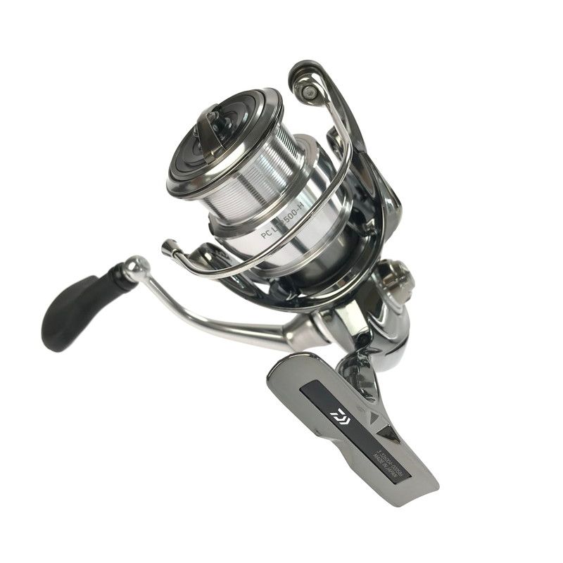 中古品】Daiwa ダイワ 22 EXIST イグジスト PC LT2500-H スピニング