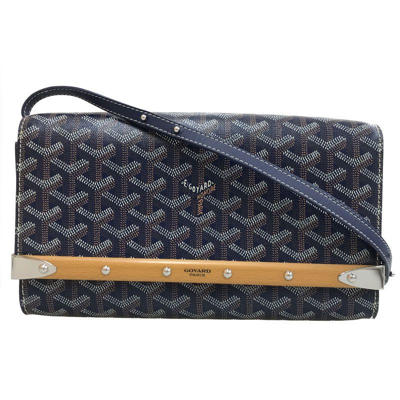 GOYARD ゴヤール クラッチバッグ モンテカルロPM 2WAY - NUIR BRAND