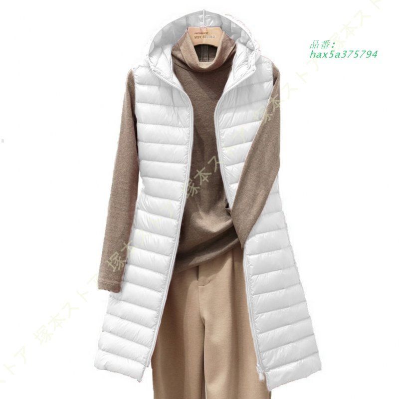 ✨美品✨ニューバランスゴルフ ゴルフ5限定 チュニック丈 中綿