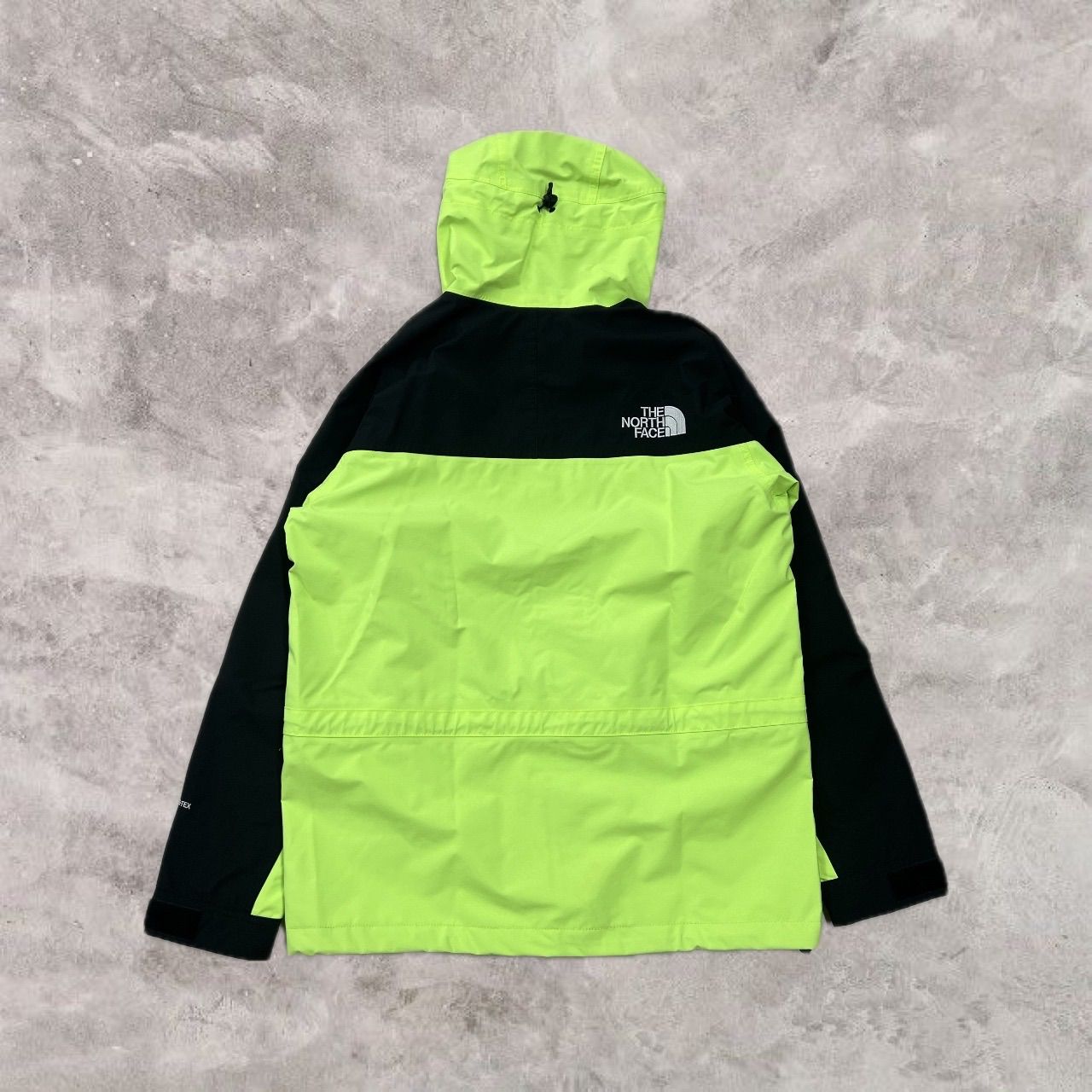 69.【美品】THE NORTH FACE(ノースフェイス) Mountain Light Jacket(マウンテンライトジャケット【併売品】 -  メルカリ