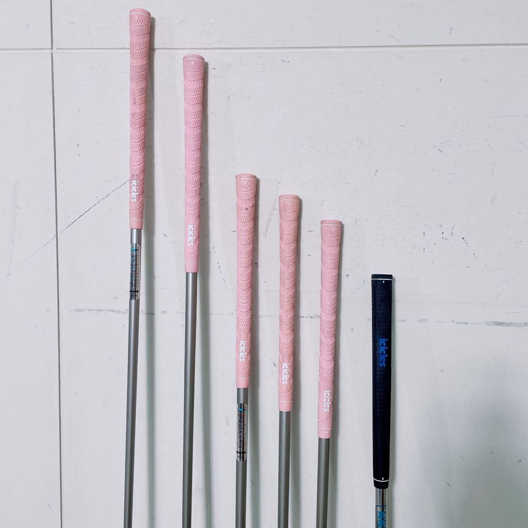 アイスクルーズ セリア