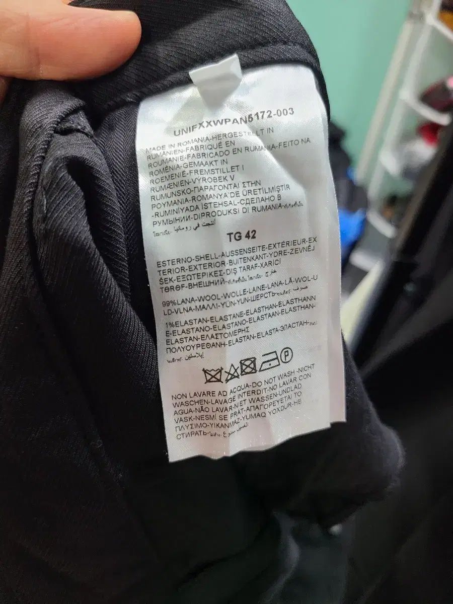 TOD S トッズ ブラック スーツ セット レディース MAAHADDERANG_COM