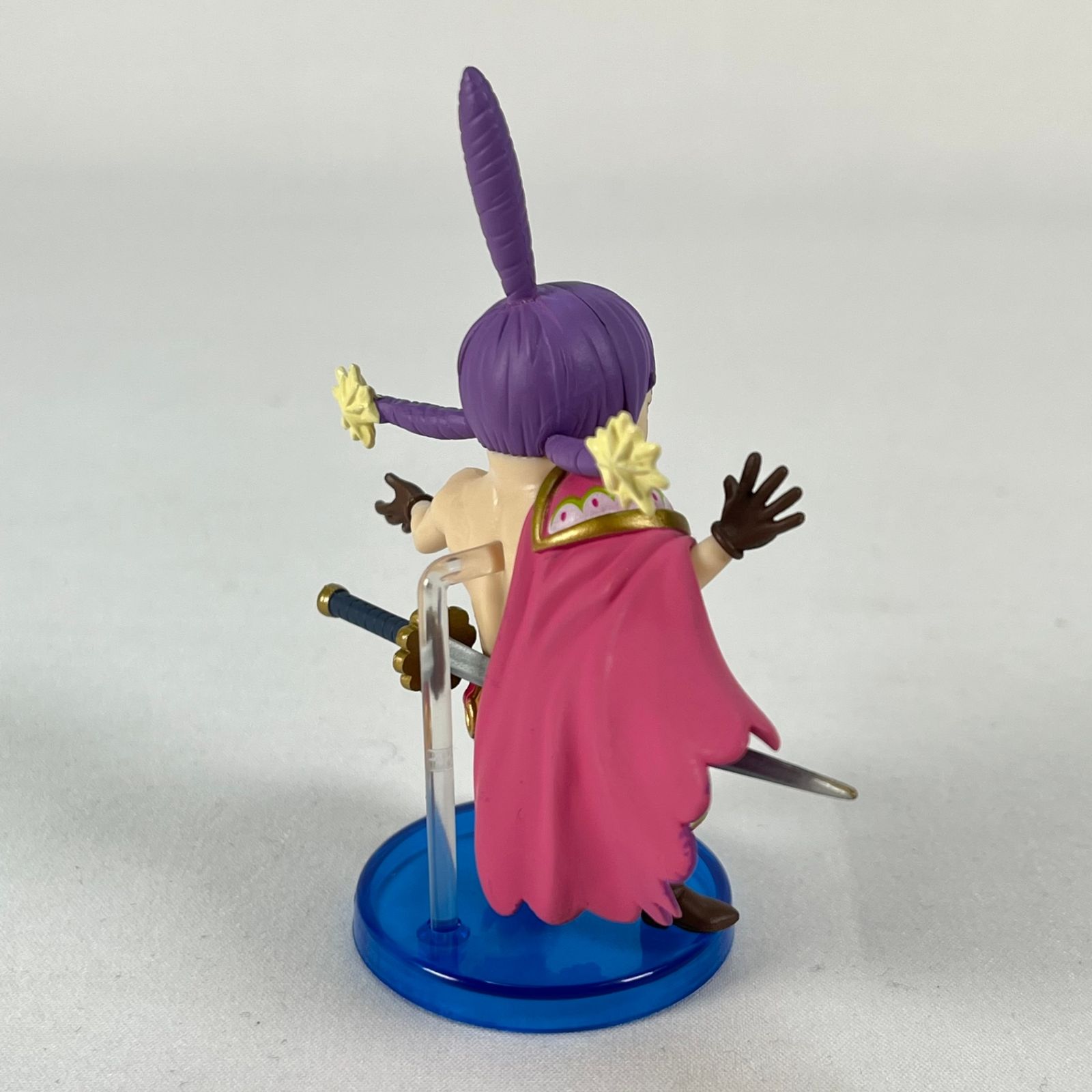 ワールドコレクタブルフィギュア ドレスローザ セット ワンピース