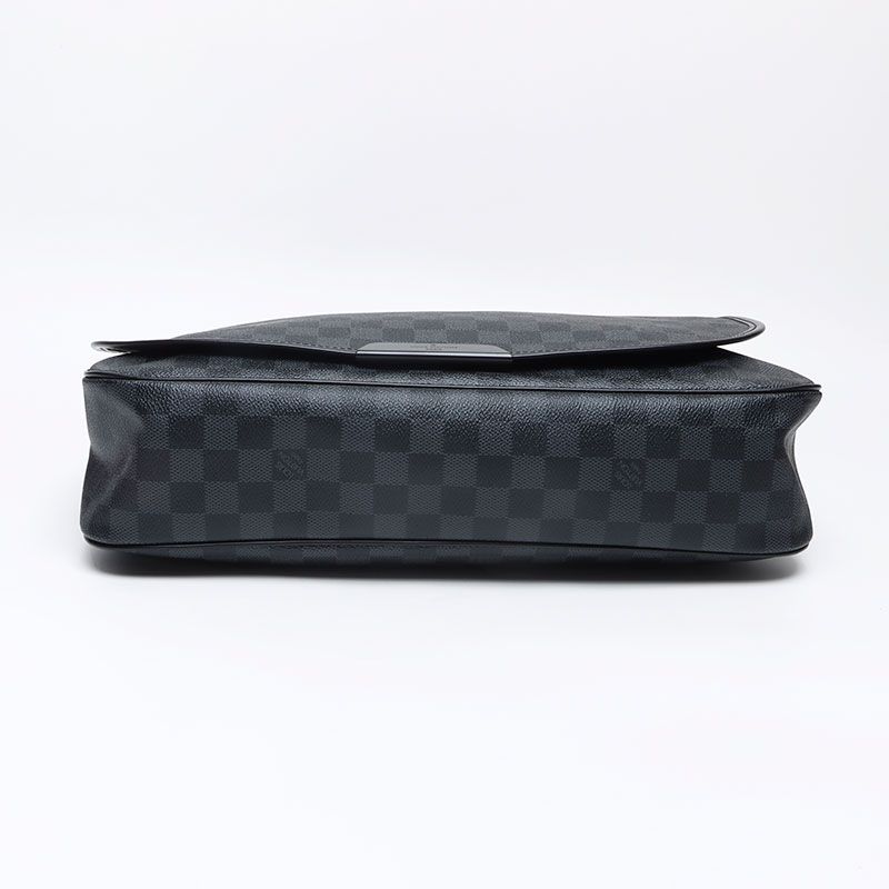 LOUIS VUITTON ルイ・ヴィトン ショルダーバッグ 2012年 ダミエ グラ  