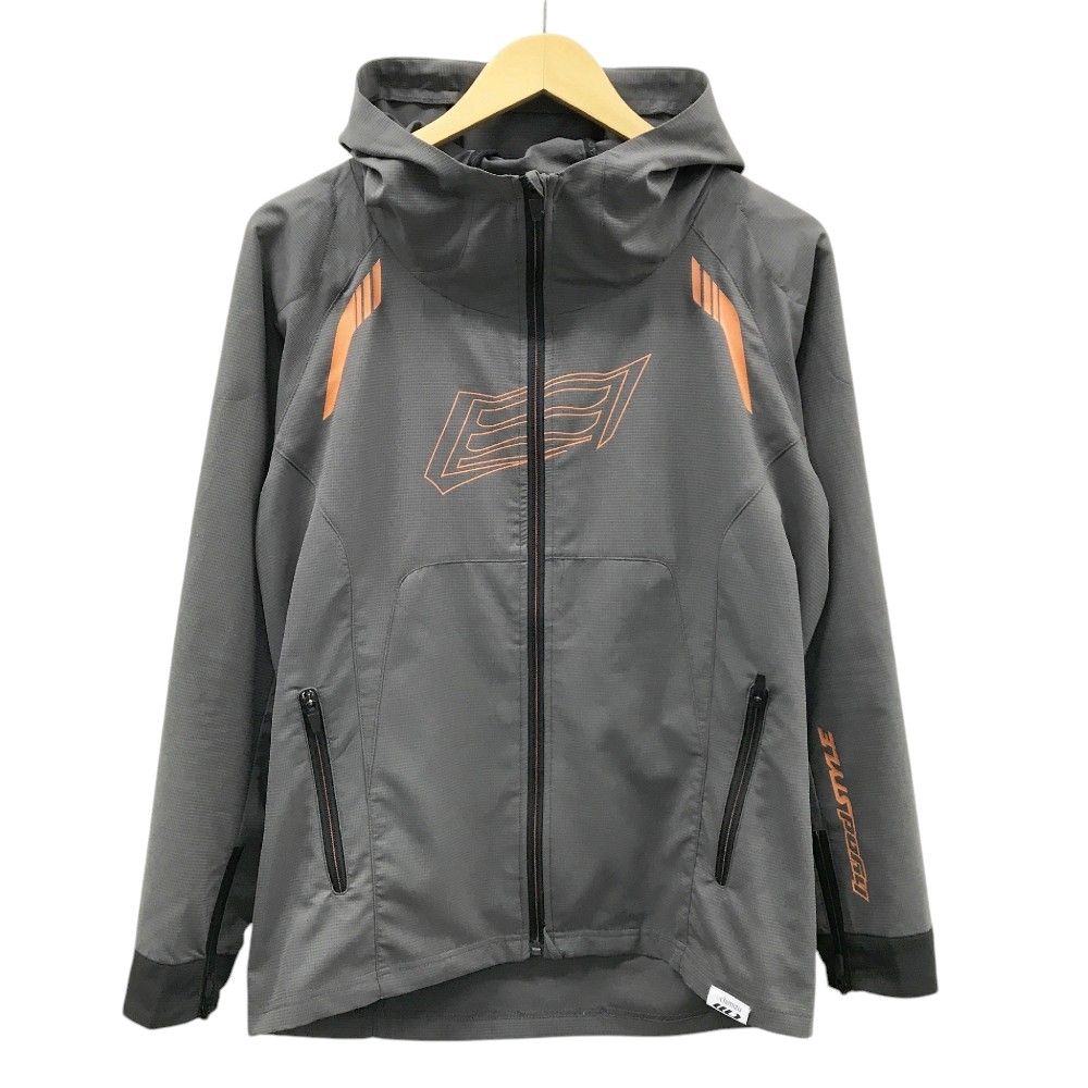 HYOD STJ329M UCHIMIZU PARKA NAVY Mサイズ HYOD STJ329M UCHIMIZU PARKA NAVY Mサイズ（HYOD STU111N RELAX