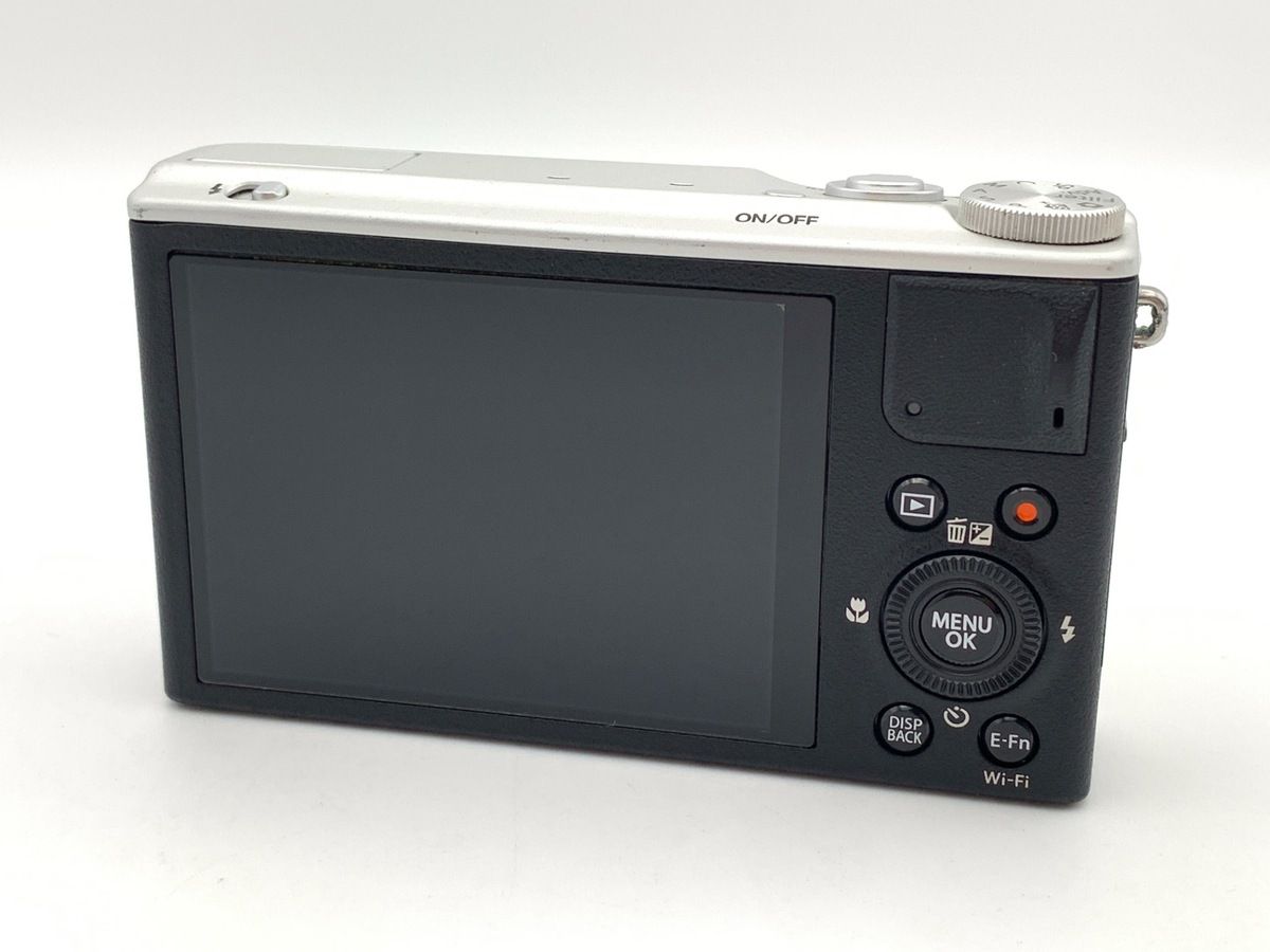 中古】 【難あり品】 フジフイルム XQ2 ブラック 美品 FUJIFILM 中古】 【難あり品】 フジフイルム XQ2 ブラック 美品 FUJIFILM