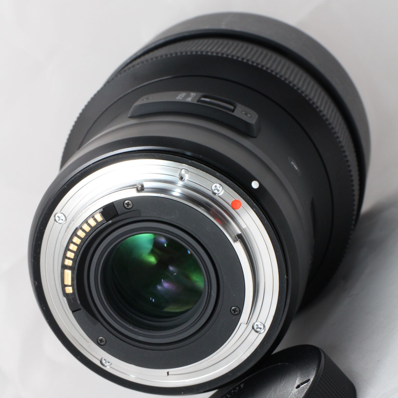 キヤノン EFマウント用