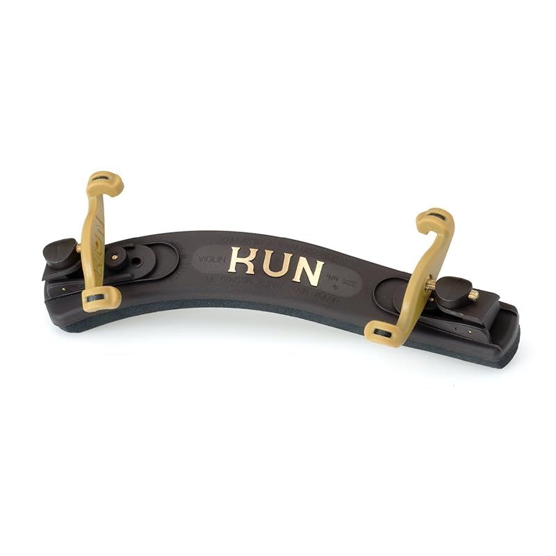 KUN クン バイオリン肩当て Collapsible コラプシブル 4|4 1