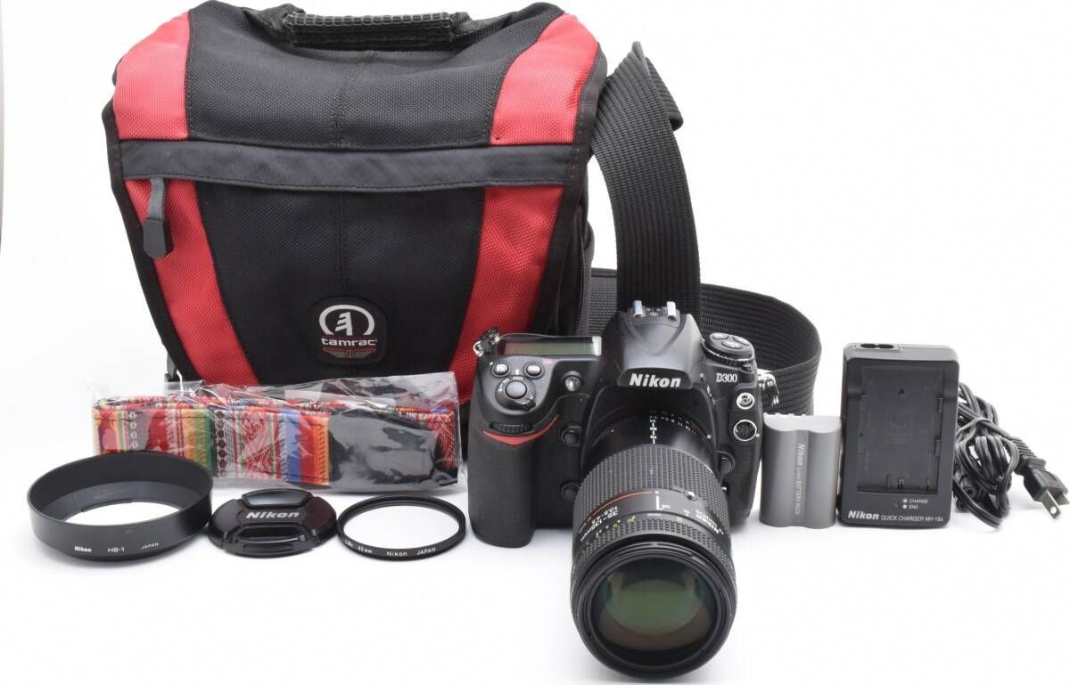 G25[6782C]★美品★ ニコン Nikon D300 ボディ G25 6782C Excellent condition Nikon D300 Body | eBay