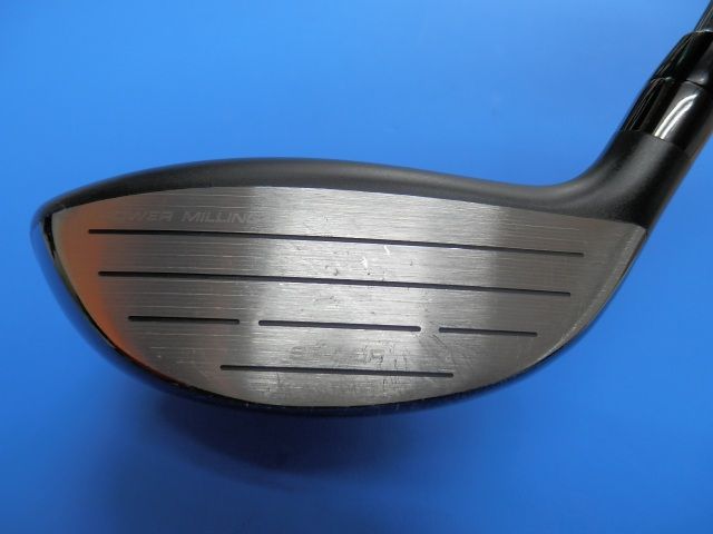 フェアウェイウッド 即決 U40 ブリヂストン B1 三菱