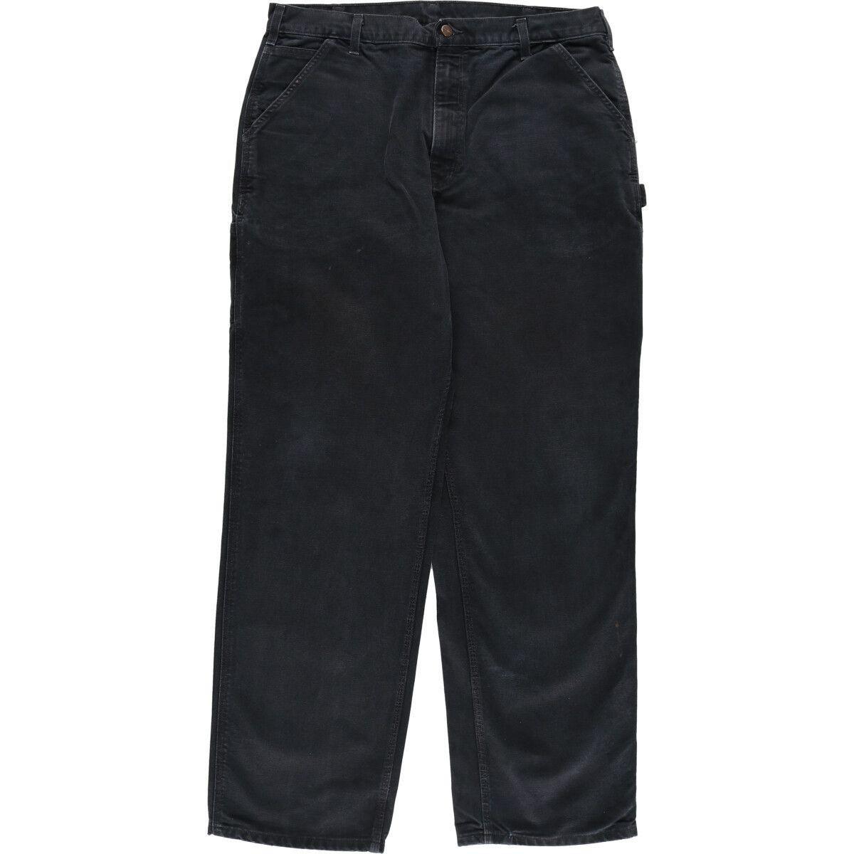 古着 カーハート Carhartt ダックペインターパンツ メンズw38相当/eaa478321