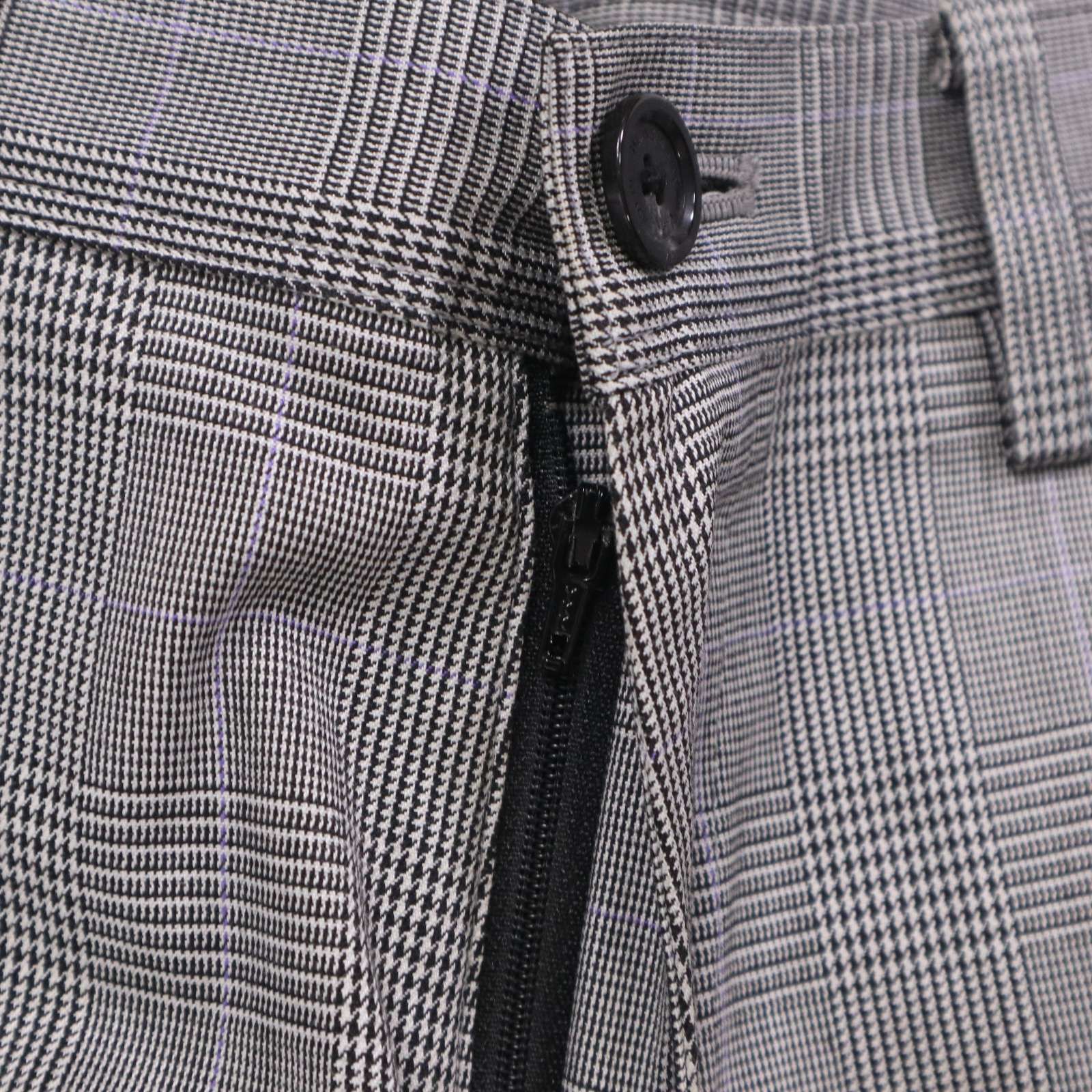 BURBERRY　BLACKLABEL パンツ 中古・古着通販】BURBERRY BLACK LABEL (バーバリーブラック