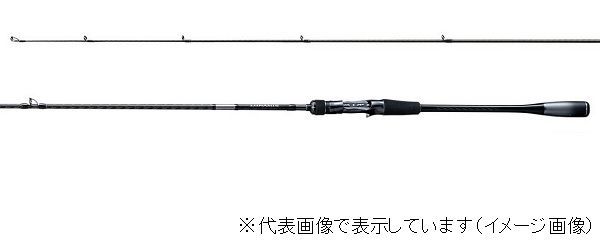 20 ルナミス　B86ML シマノ 20 ルナミス B86ML 【大型商品2】 送料無料 : つり具の
