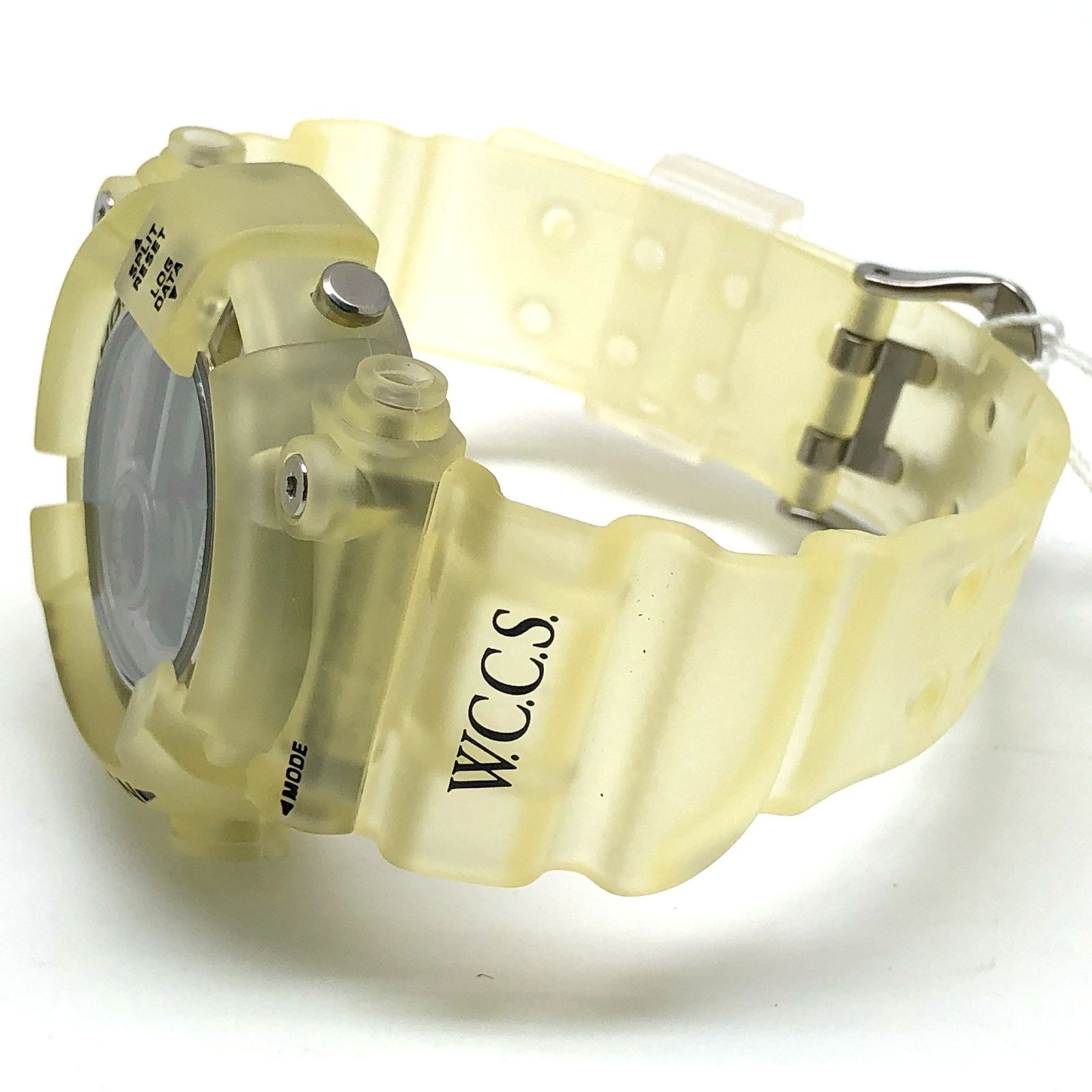 G-SHOCK ジーショック DW-8201WC-8T FROGMAN WCCS フロッグマン