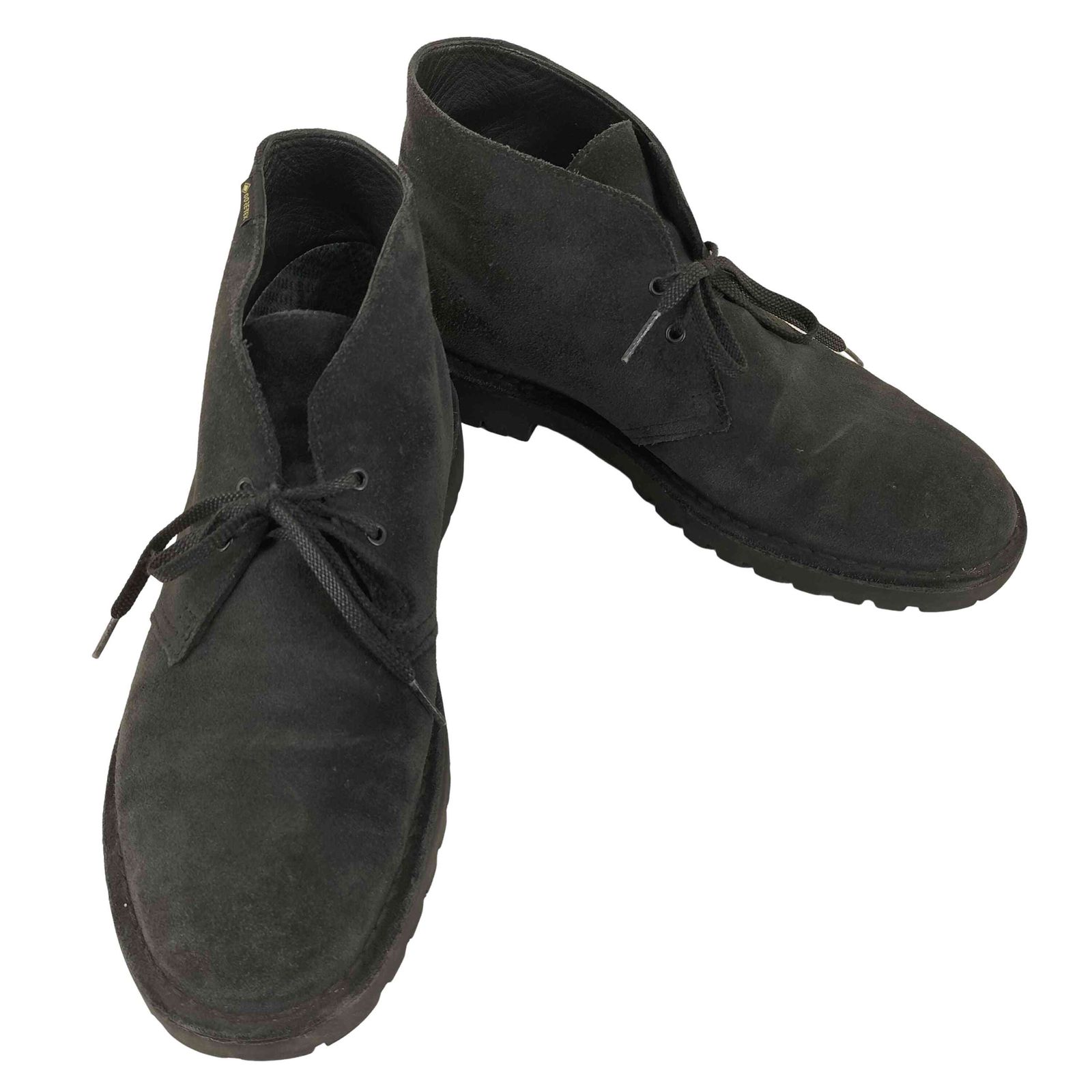 クラークスオリジナルズ Clarks ORIGINALS 別注 DESERT ROCK GTX デザート ロック チャッカブーツ メンズ 42