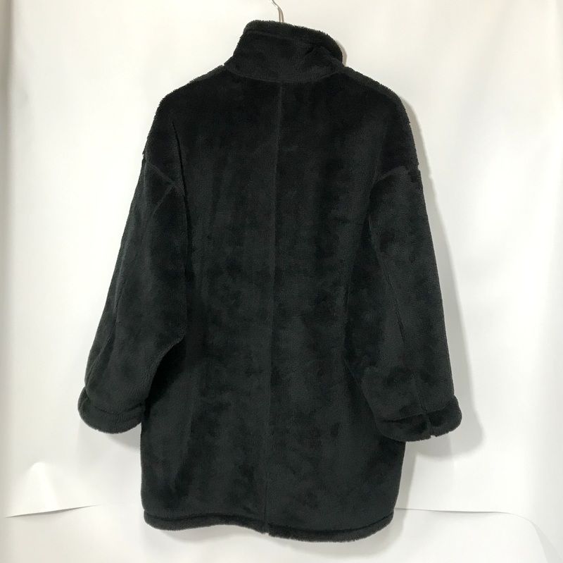 PORTER CLASSIC コート ハイロフトフリース チャイニーズ ポーラテック 