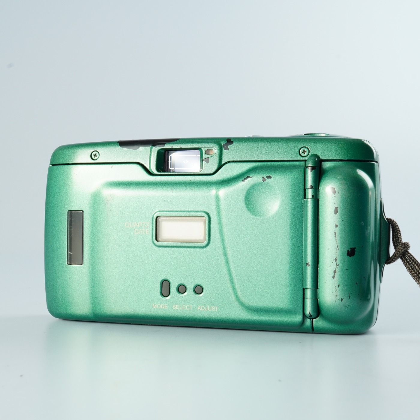 MINOLTA ミノルタ P's コンパクトフィルムカメラ