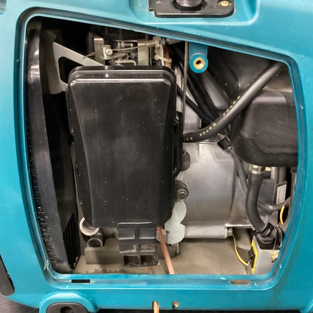 G140IS インバータ発電機