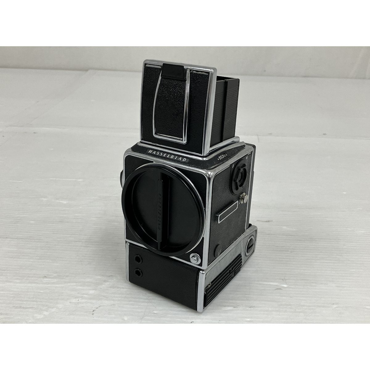ジャンク Hasselblad ハッセルブラッド 553ELX ボディ 中判カメラ K3887311