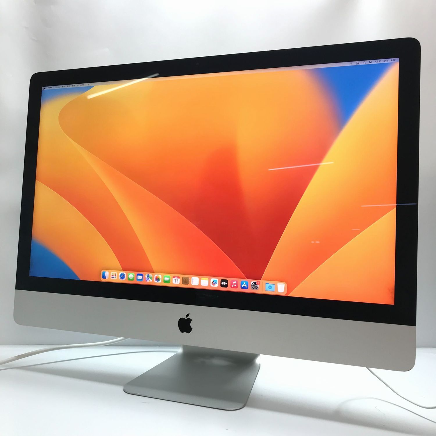 期間限定タイムセール iMac 2017 Amazon.co.jp: 【整備済み品】 Apple iMac 2017(21.5インチ,16GB
