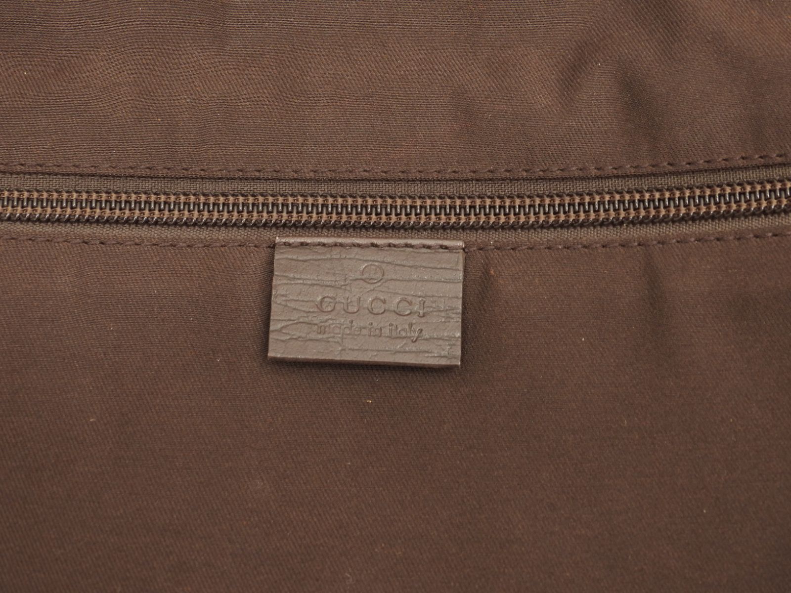 キャリーバッグ GGウェブ