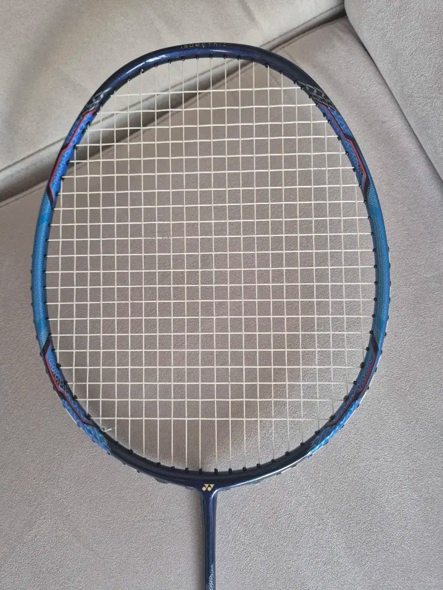 ヨネックス ( YONEX ) ナノレイ 900 ブルー 3U - メルカリ