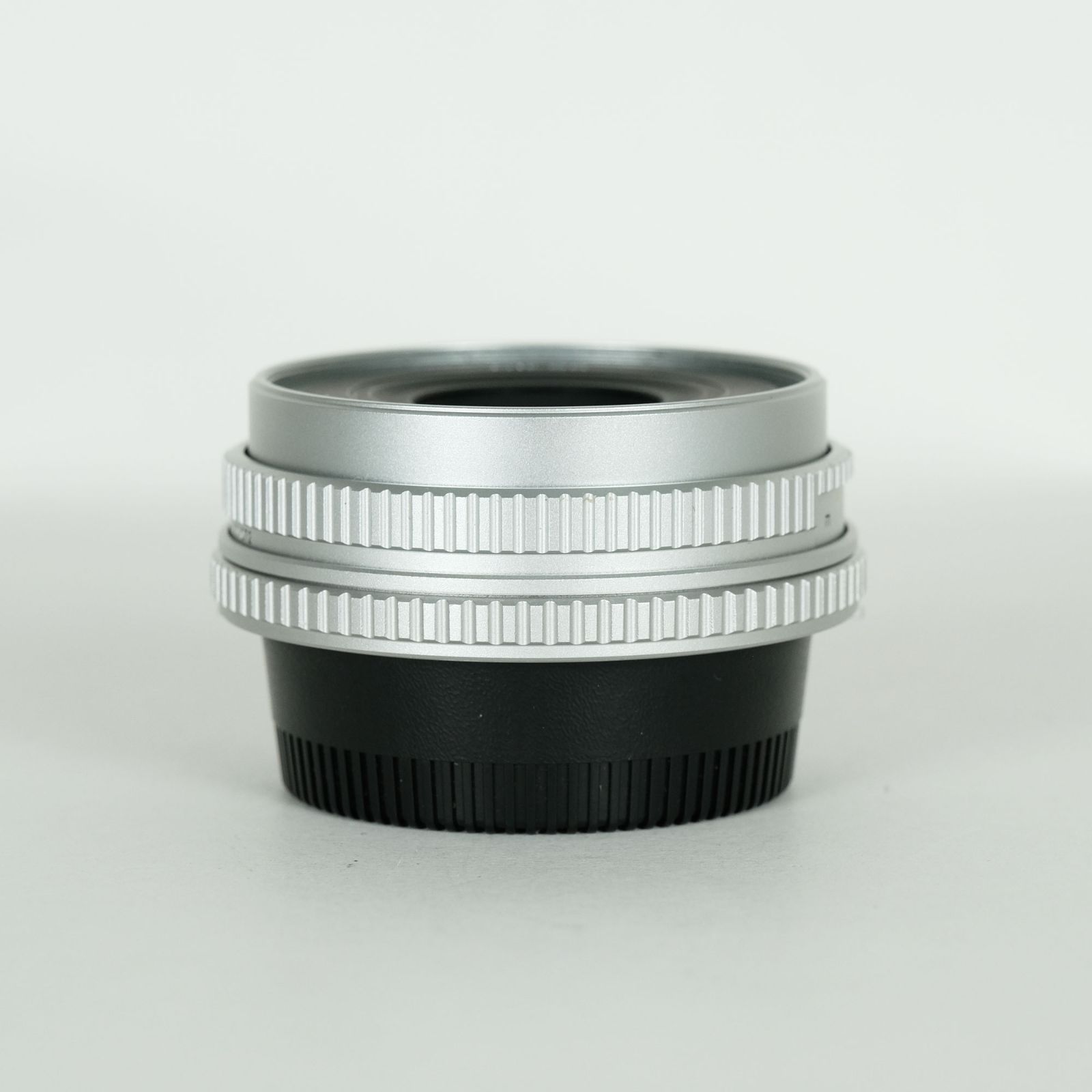 Nikon ニコン Ai-S NIKKOR 45mm F2.8 P シルバー 美品｜フード付] Nikon