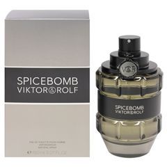 ヴィクター＆ロルフ スパイス ボム (箱なし) EDT・SP 150ml 香水