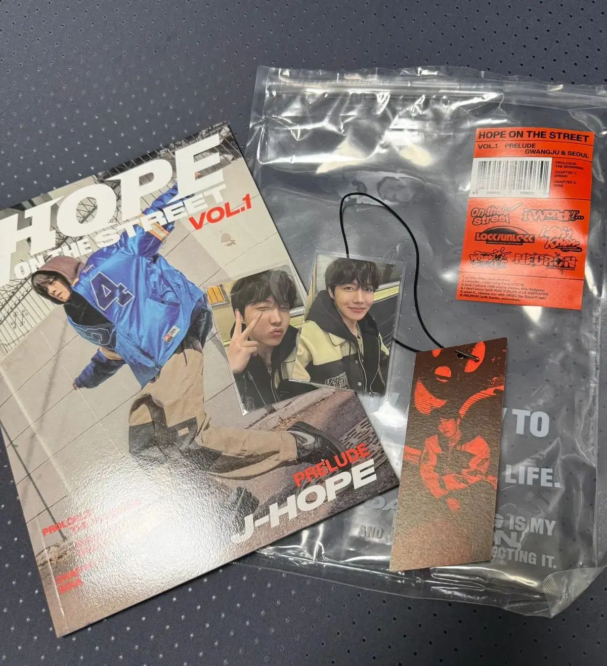 BTS J-HOPE ホソク まとめ売りセット バッチ転送) BTS ジェイホープ(J-HOPE・ホソク・ホビ) ホップ