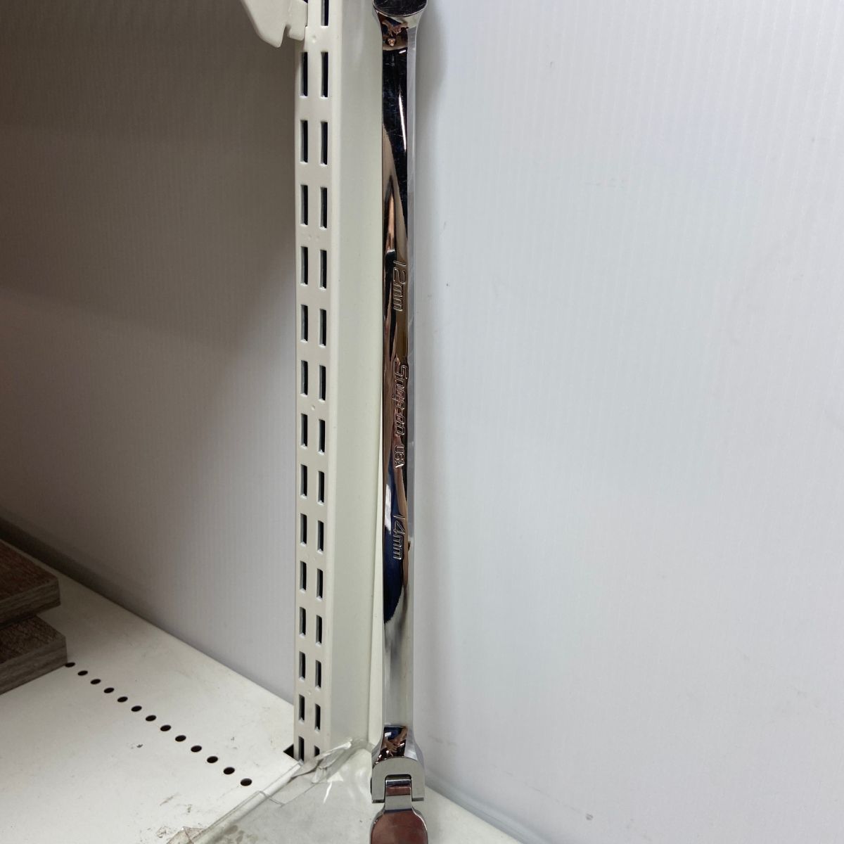 人気の新商品が続々入荷。 ΦΦSnap-on スナップオン ダブルフレックスロングギアレンチ XFRM1214