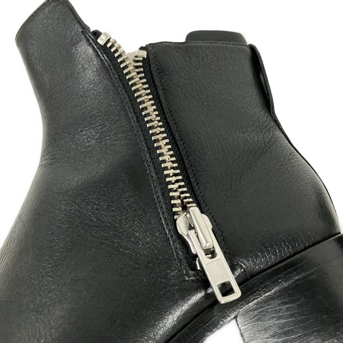 3.1フィリップリム　ショートブーツ　36 3.1 Phillip Lim スリーワンフィリップリム ショートブーツ Kate