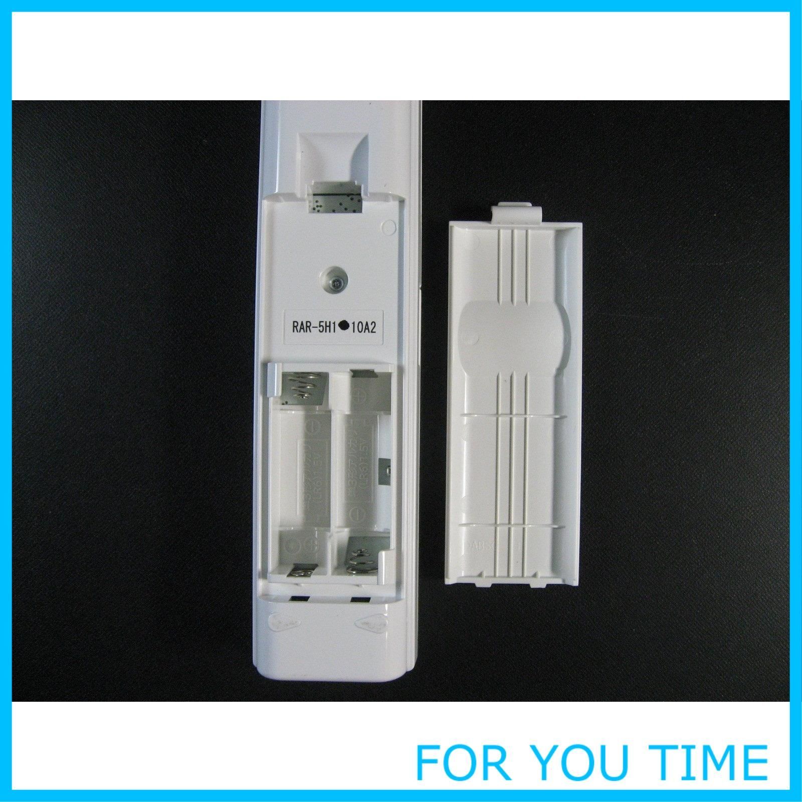 純正 エアコンリモコン