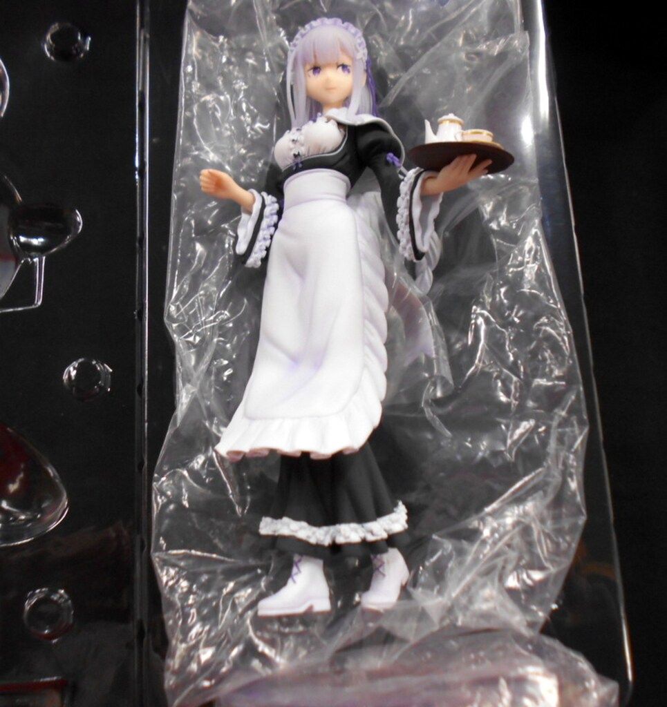 BANDAI SPIRITS 一番くじ Re:ゼロから始める異世界生活 喜び