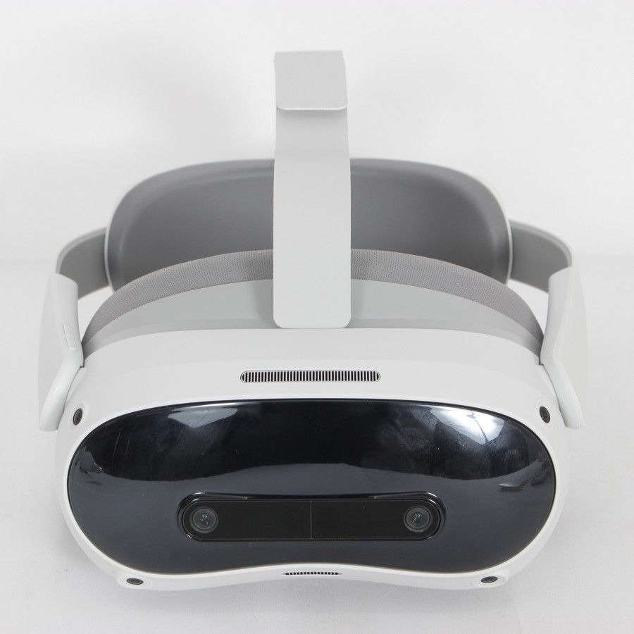 美品　PICO 4 VRヘッドセット オールインワン　ジャンク 美品PICO 4 VRヘッドセット オールインワンジャンク