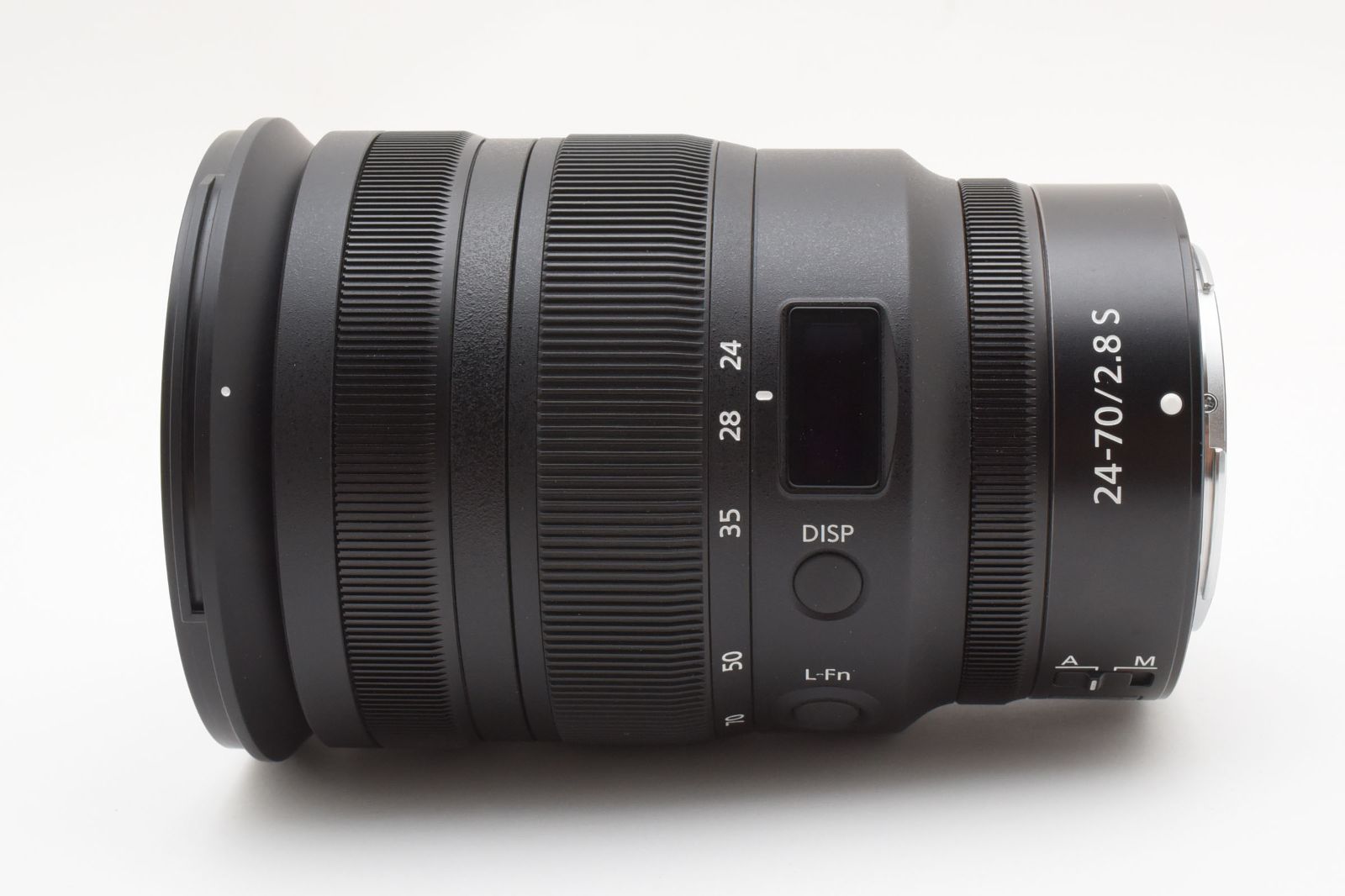 上品 Nikon