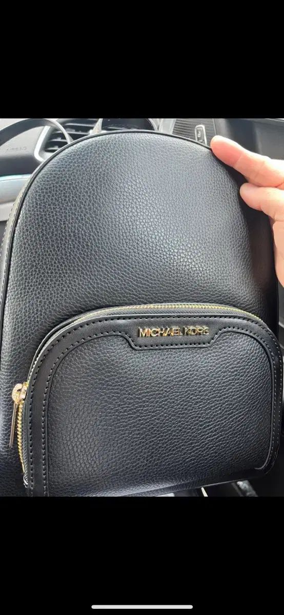 MICHAEL KORS マイケル コース ジェイシー ミディアム リュック リュックサック